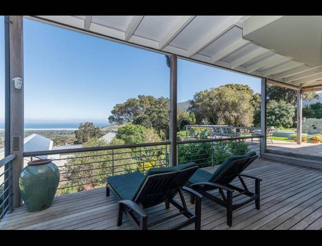 5 BEDROOM PROPERTY TO RENT IN DE GOEDE HOOP